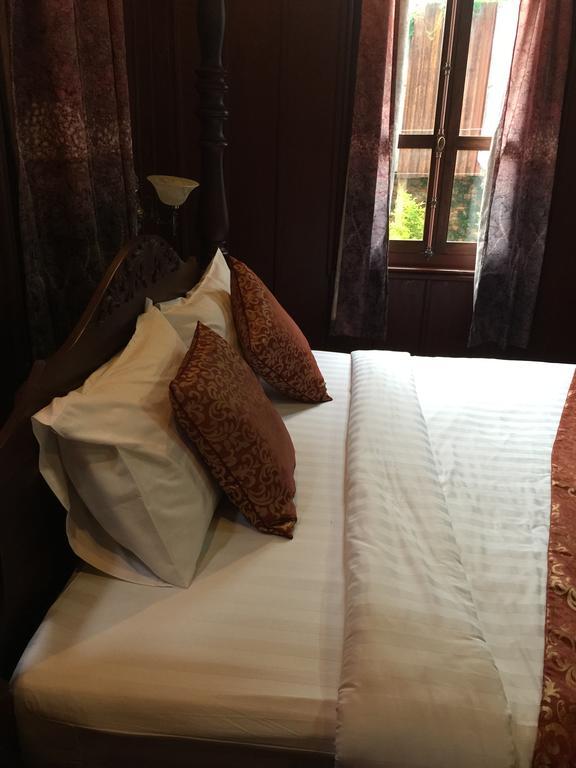 לואנג פרבאנג Lakhangthong Boutique Hotel מראה חיצוני תמונה