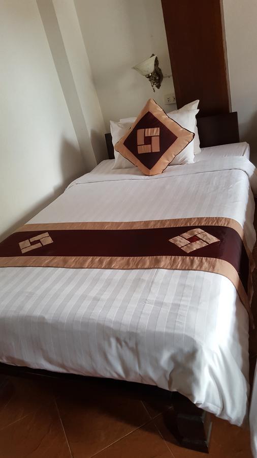 לואנג פרבאנג Lakhangthong Boutique Hotel מראה חיצוני תמונה