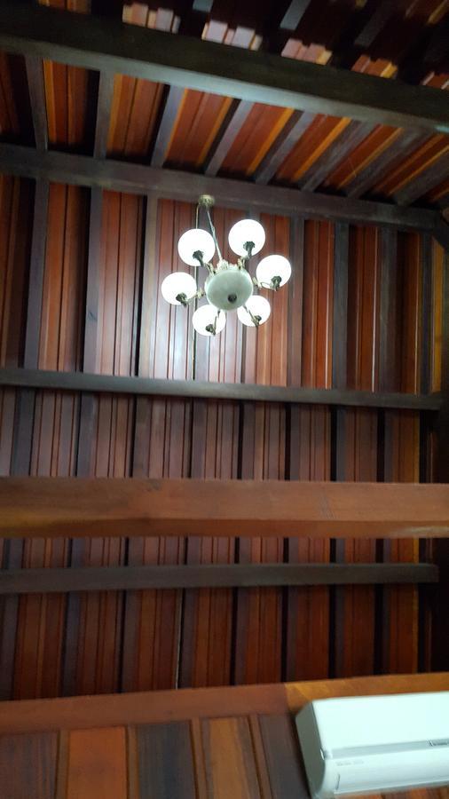 לואנג פרבאנג Lakhangthong Boutique Hotel מראה חיצוני תמונה