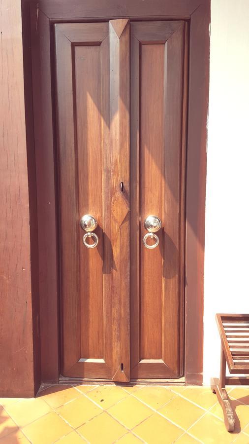 לואנג פרבאנג Lakhangthong Boutique Hotel מראה חיצוני תמונה
