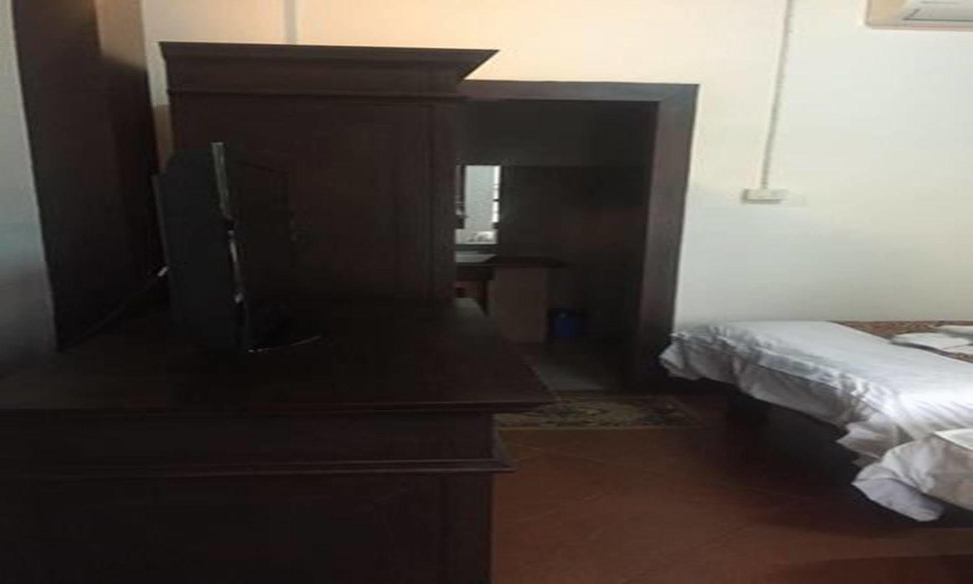 לואנג פרבאנג Lakhangthong Boutique Hotel מראה חיצוני תמונה