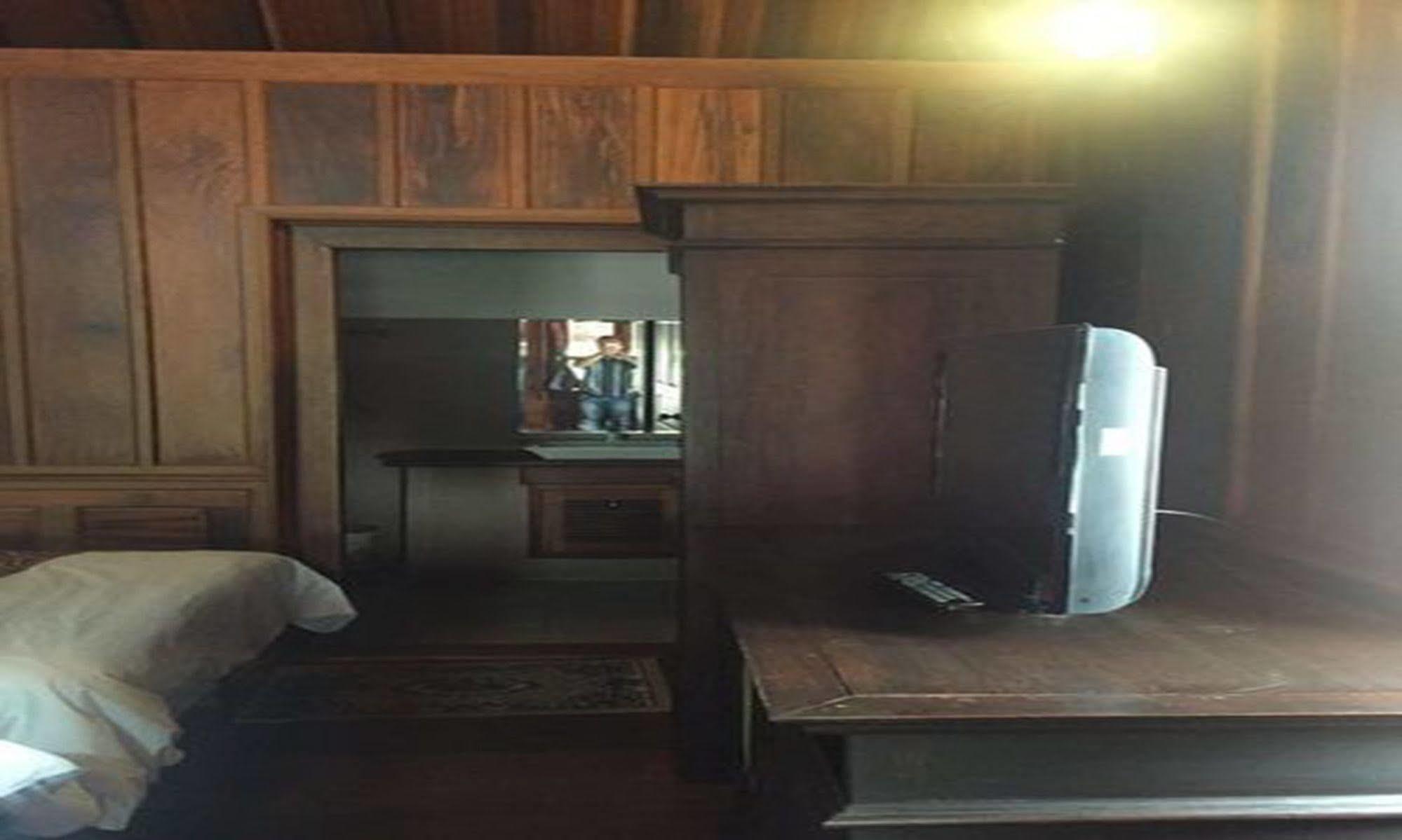 לואנג פרבאנג Lakhangthong Boutique Hotel מראה חיצוני תמונה