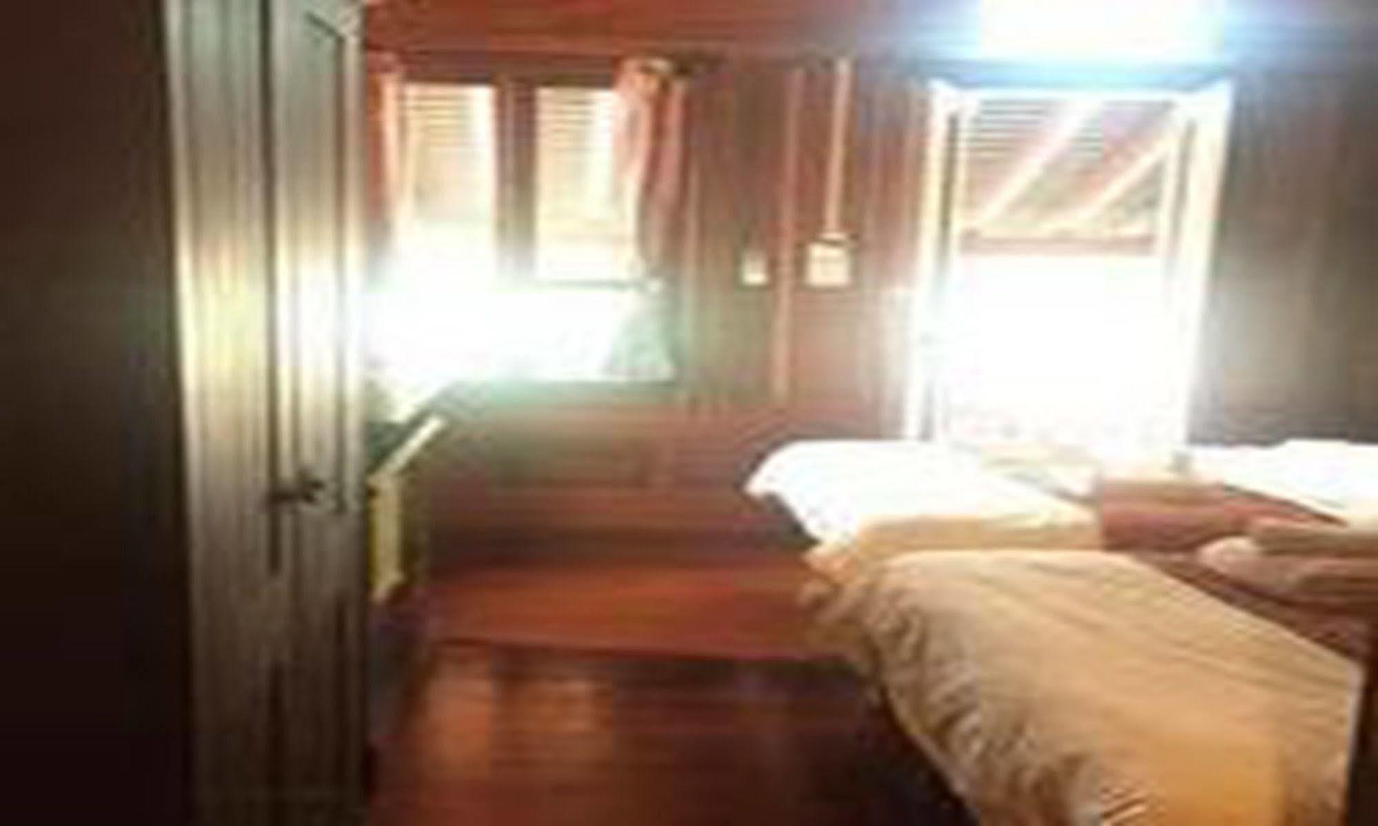 לואנג פרבאנג Lakhangthong Boutique Hotel מראה חיצוני תמונה
